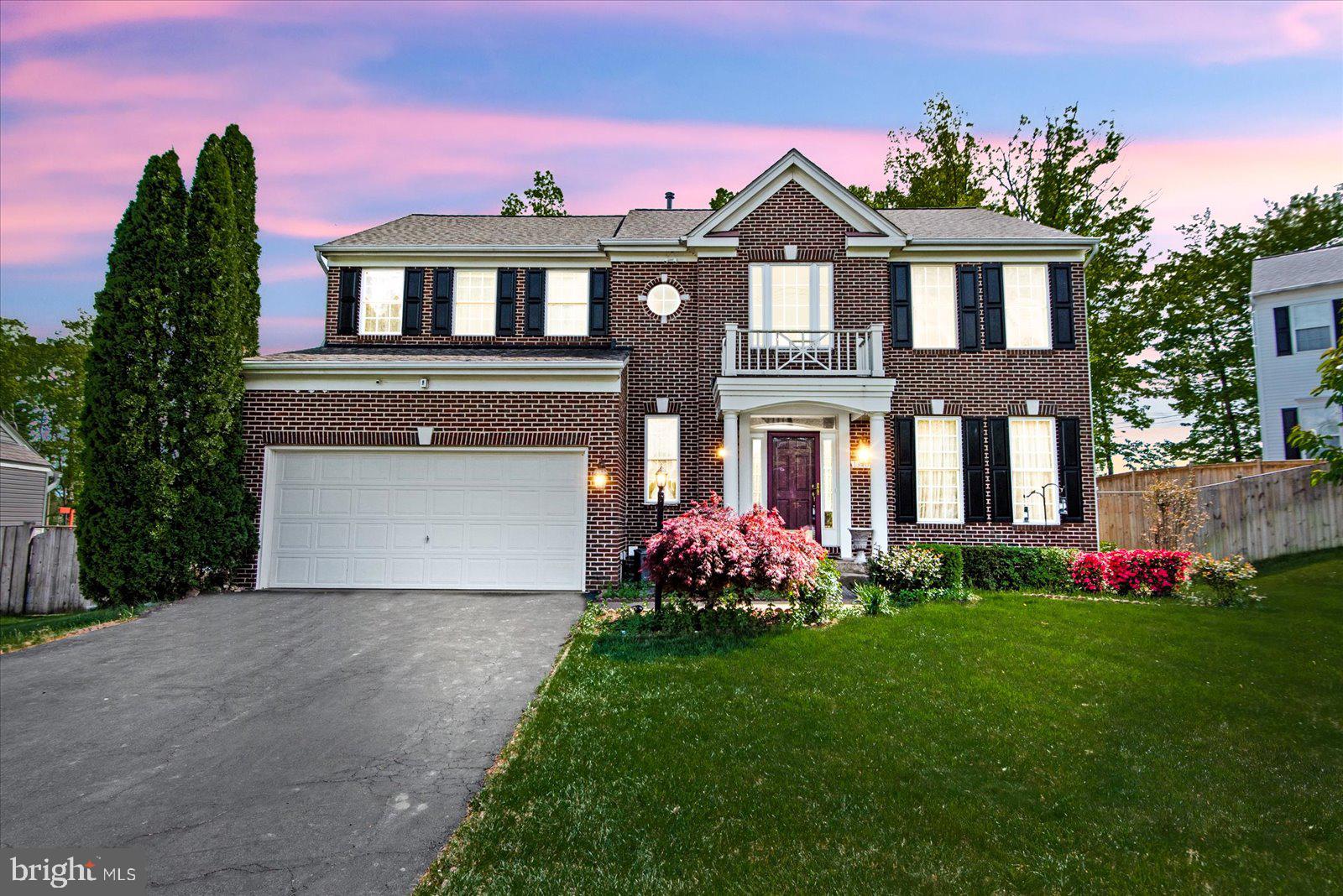 FOREST VISTA - Residential