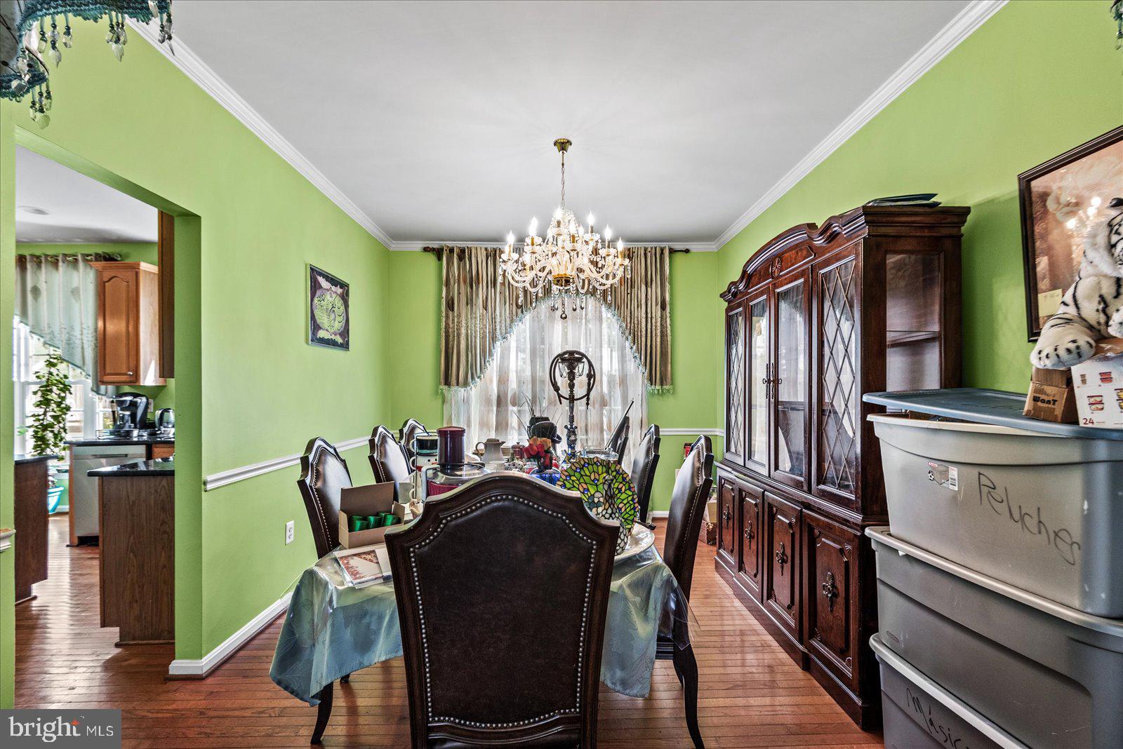 FOREST VISTA - Residential