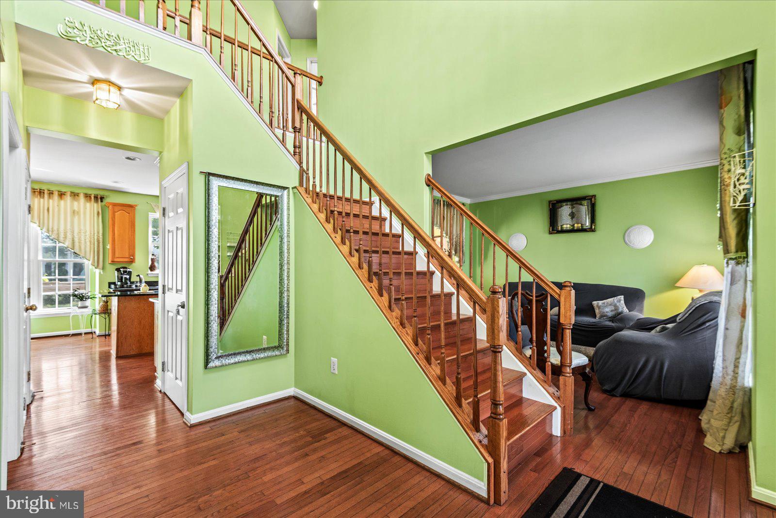 FOREST VISTA - Residential