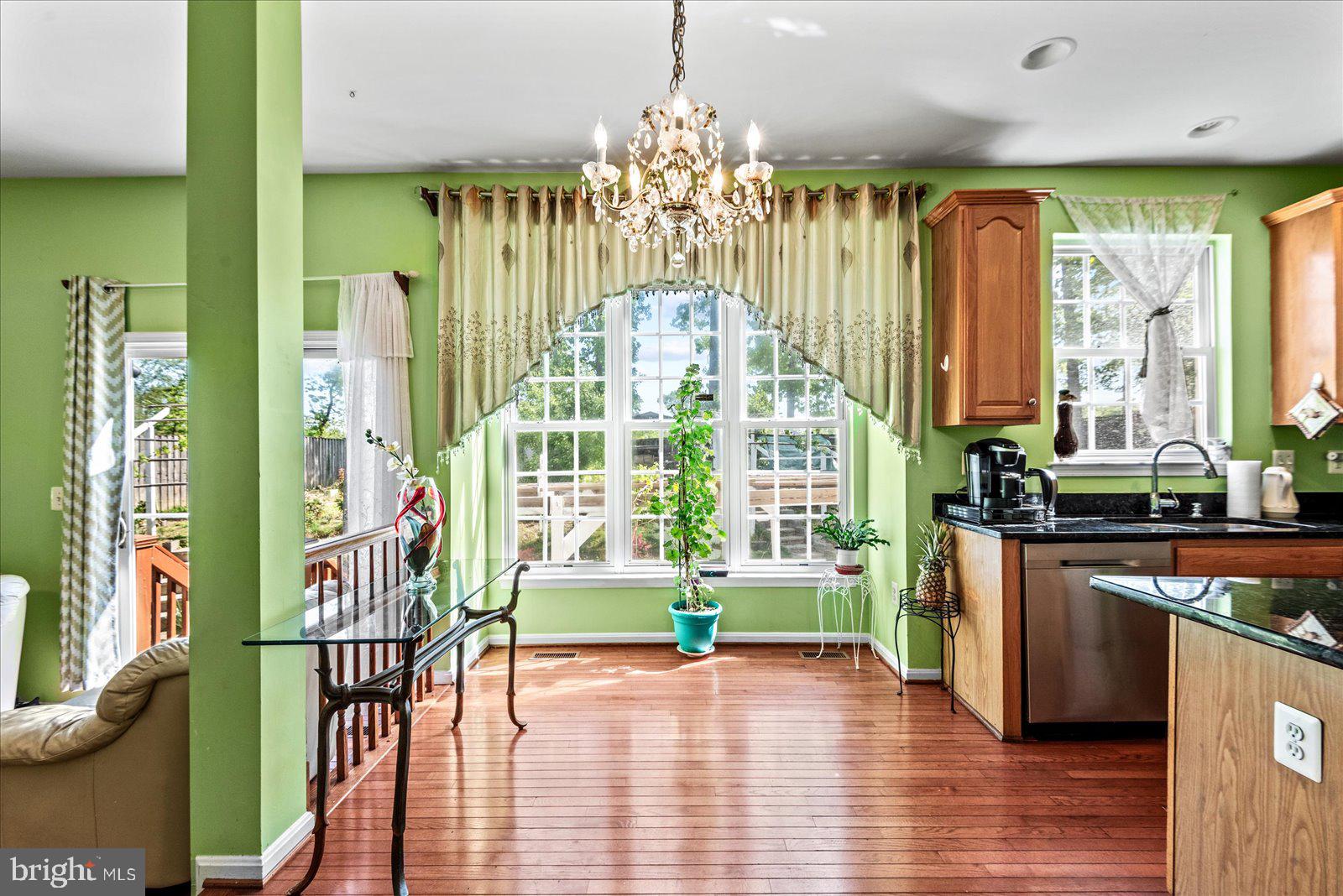 FOREST VISTA - Residential