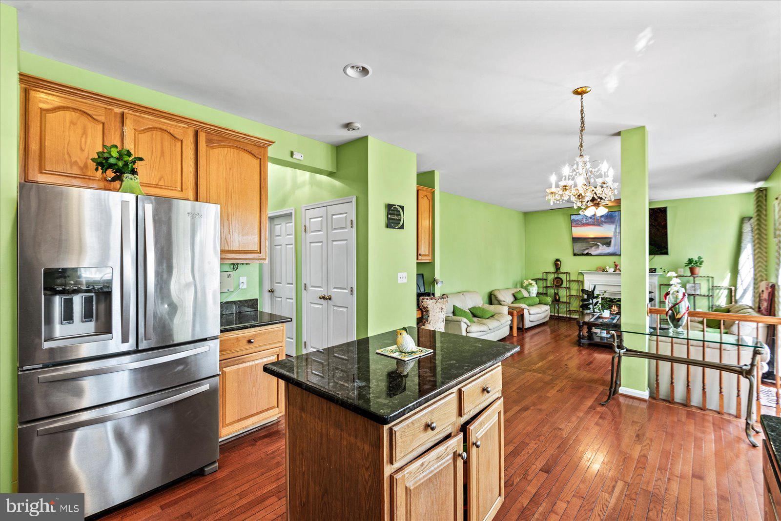 FOREST VISTA - Residential