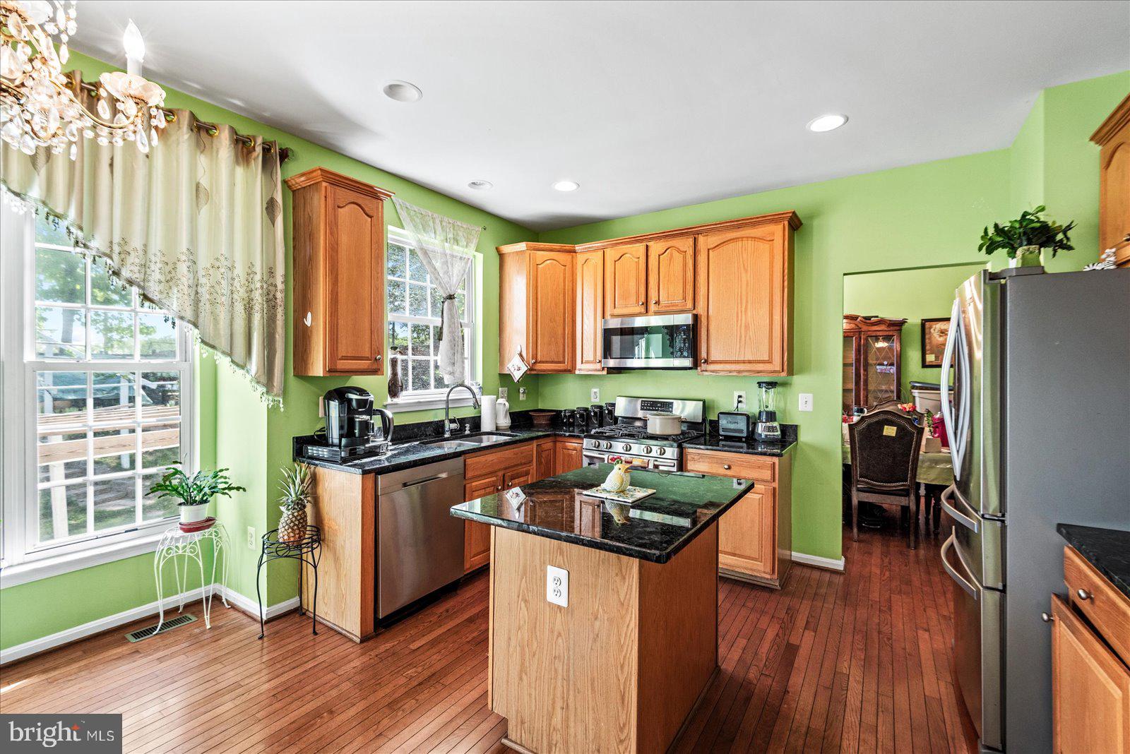 FOREST VISTA - Residential