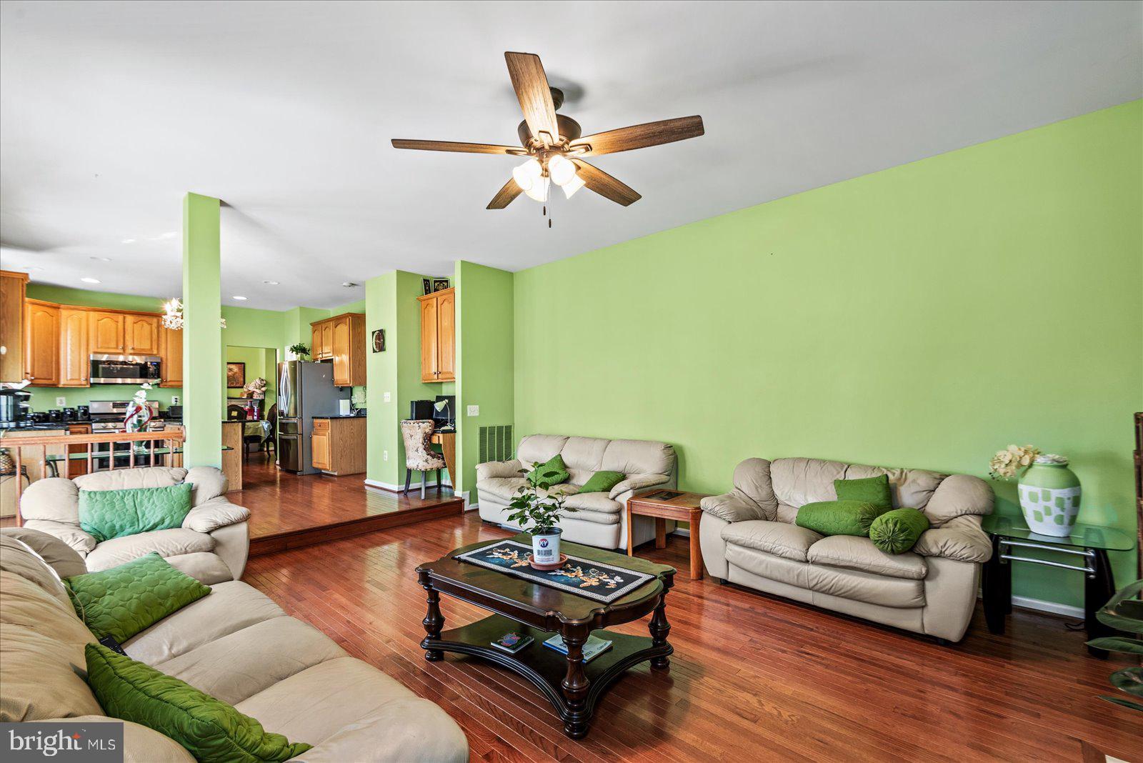 FOREST VISTA - Residential