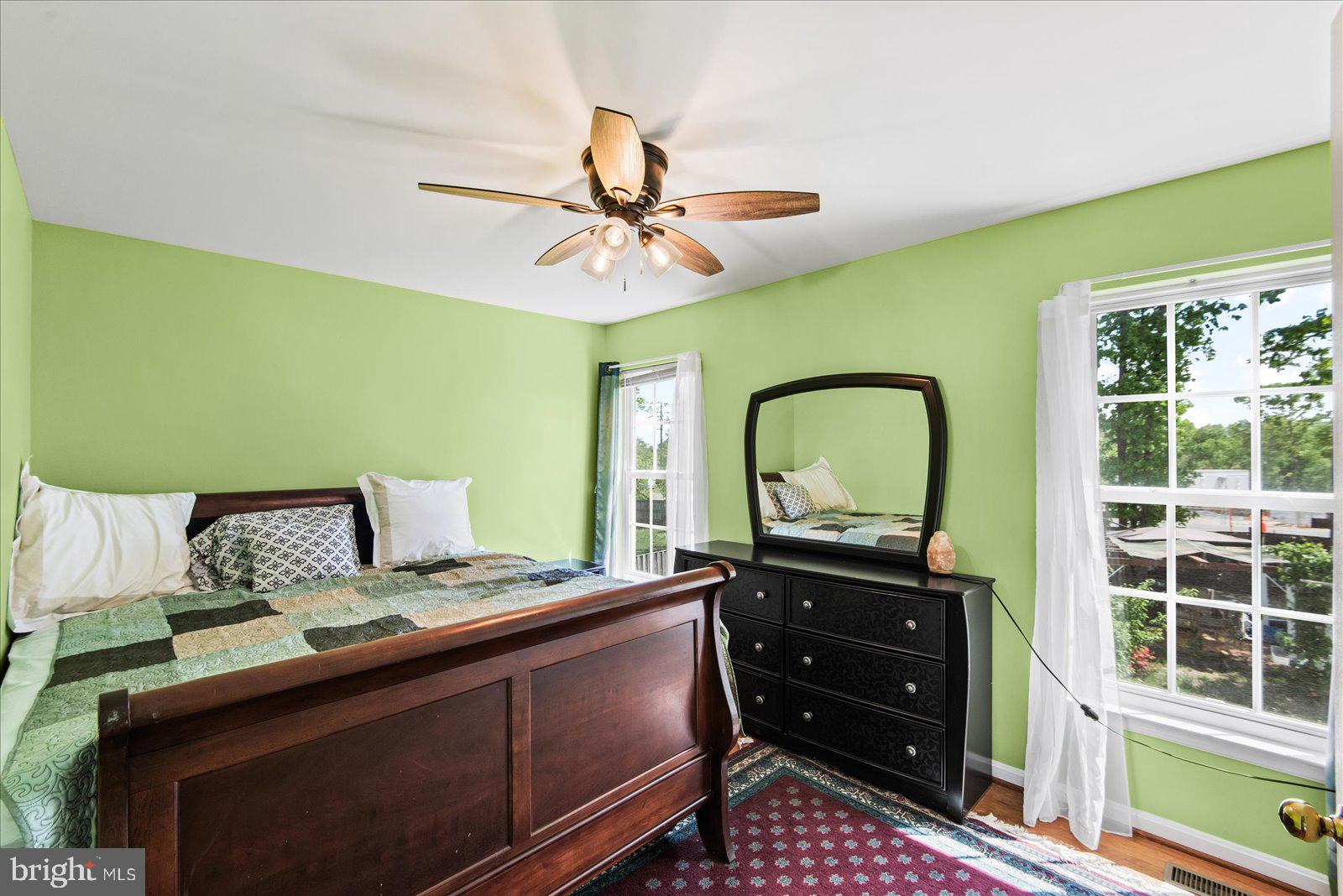 FOREST VISTA - Residential