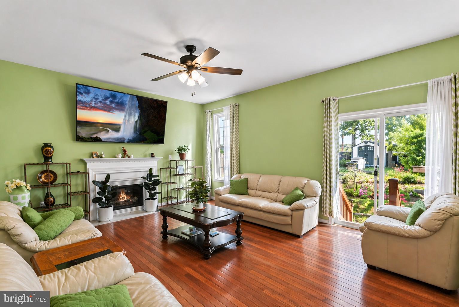 FOREST VISTA - Residential