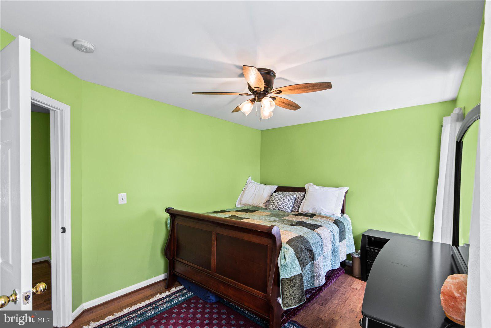 FOREST VISTA - Residential