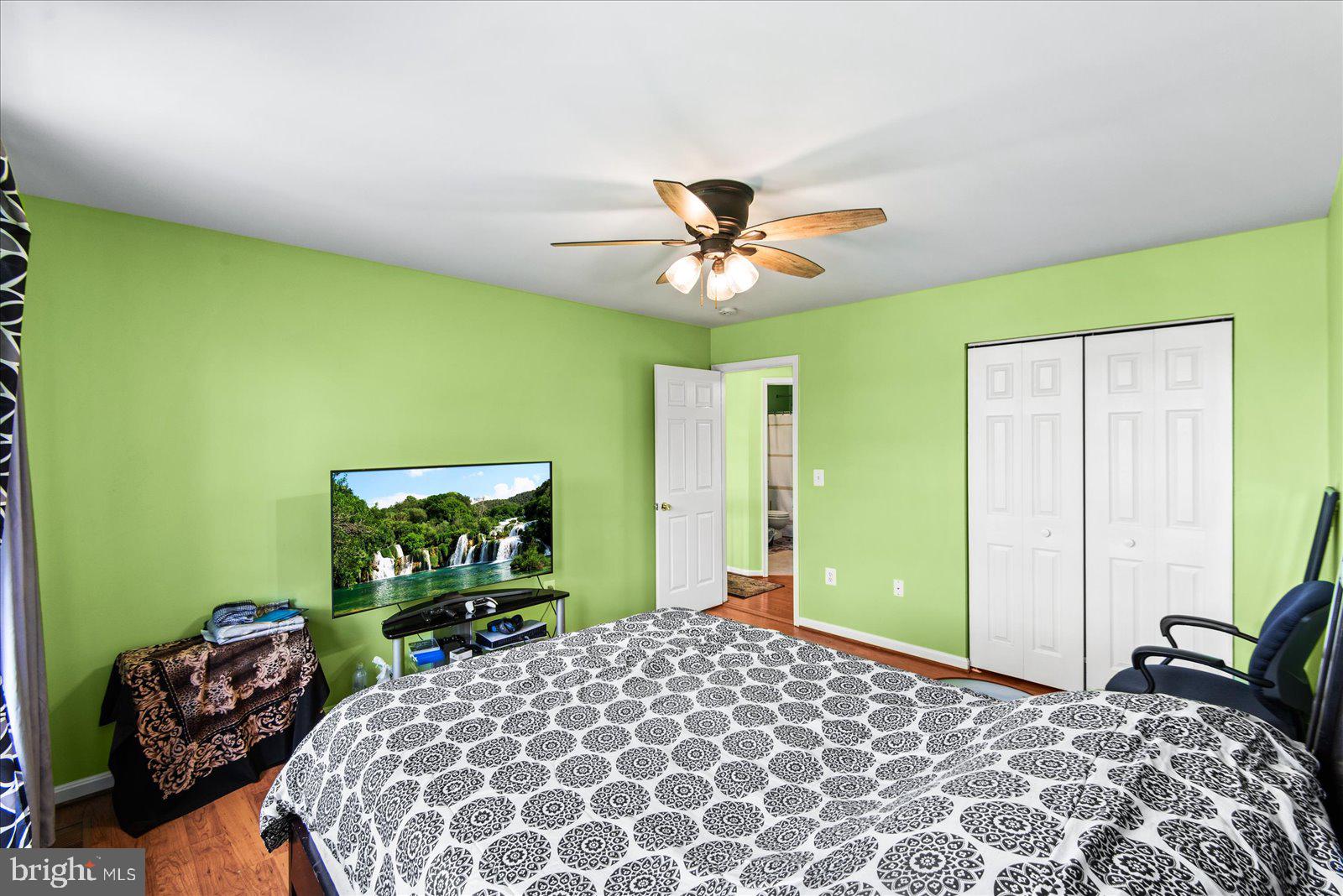 FOREST VISTA - Residential