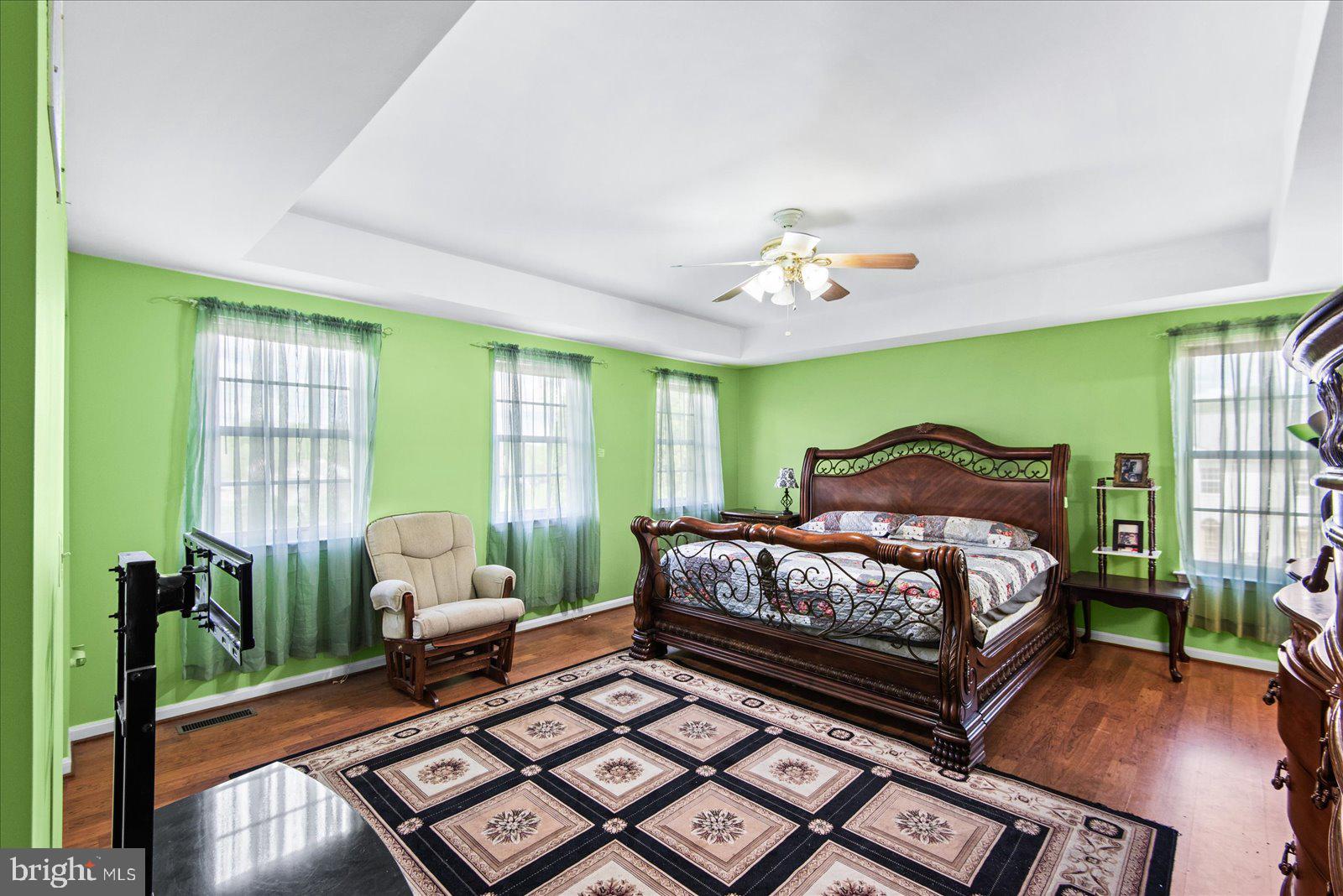 FOREST VISTA - Residential