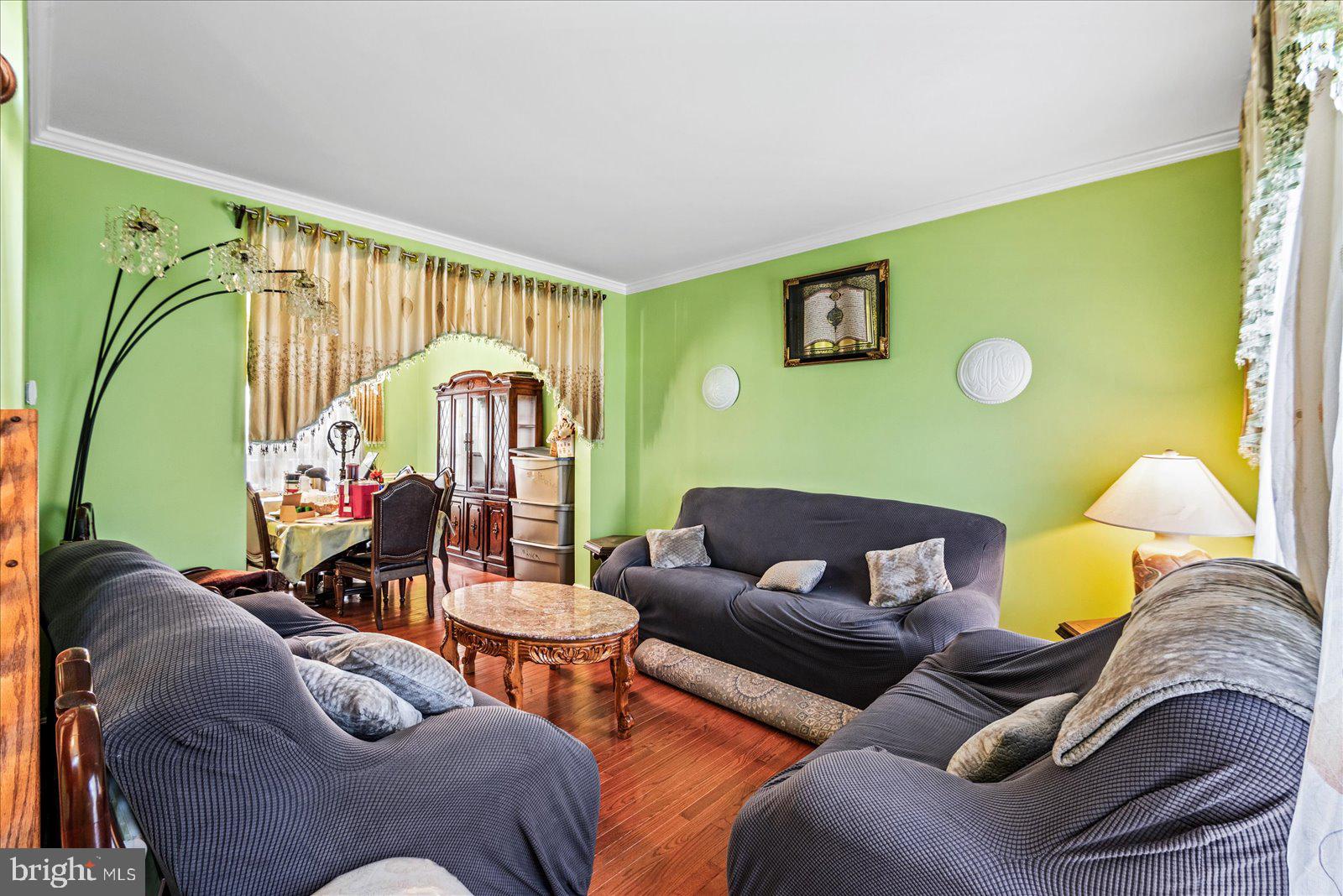 FOREST VISTA - Residential