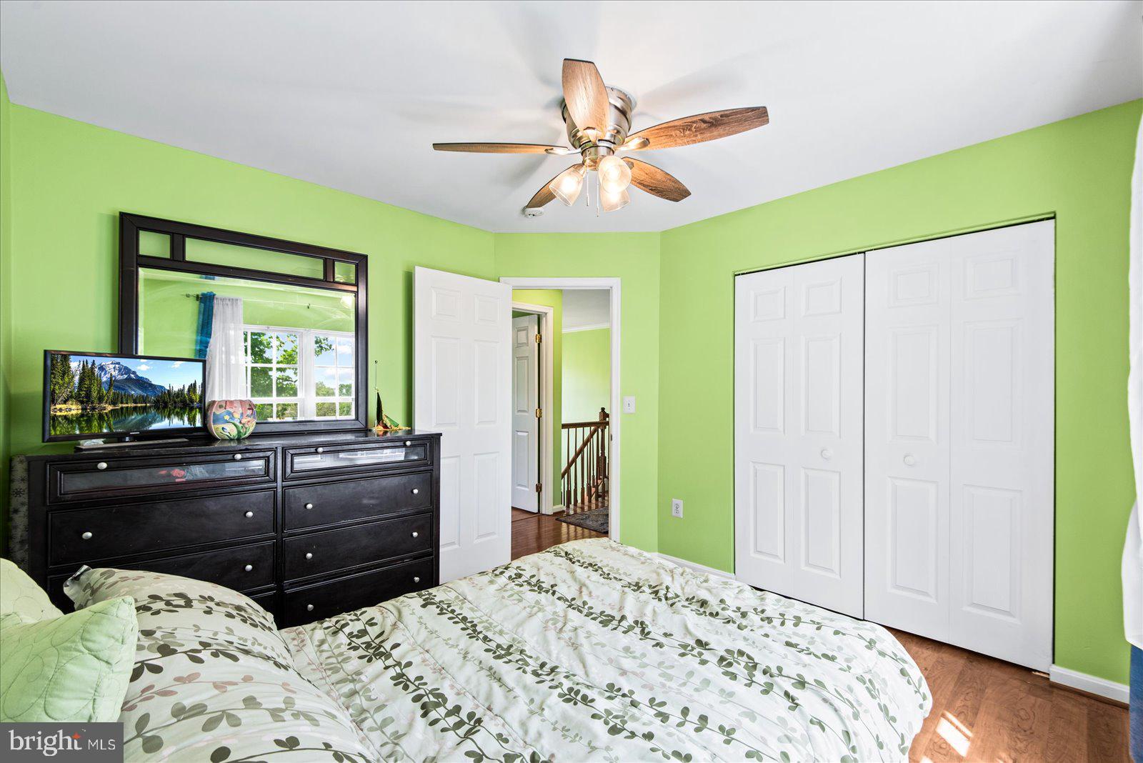 FOREST VISTA - Residential