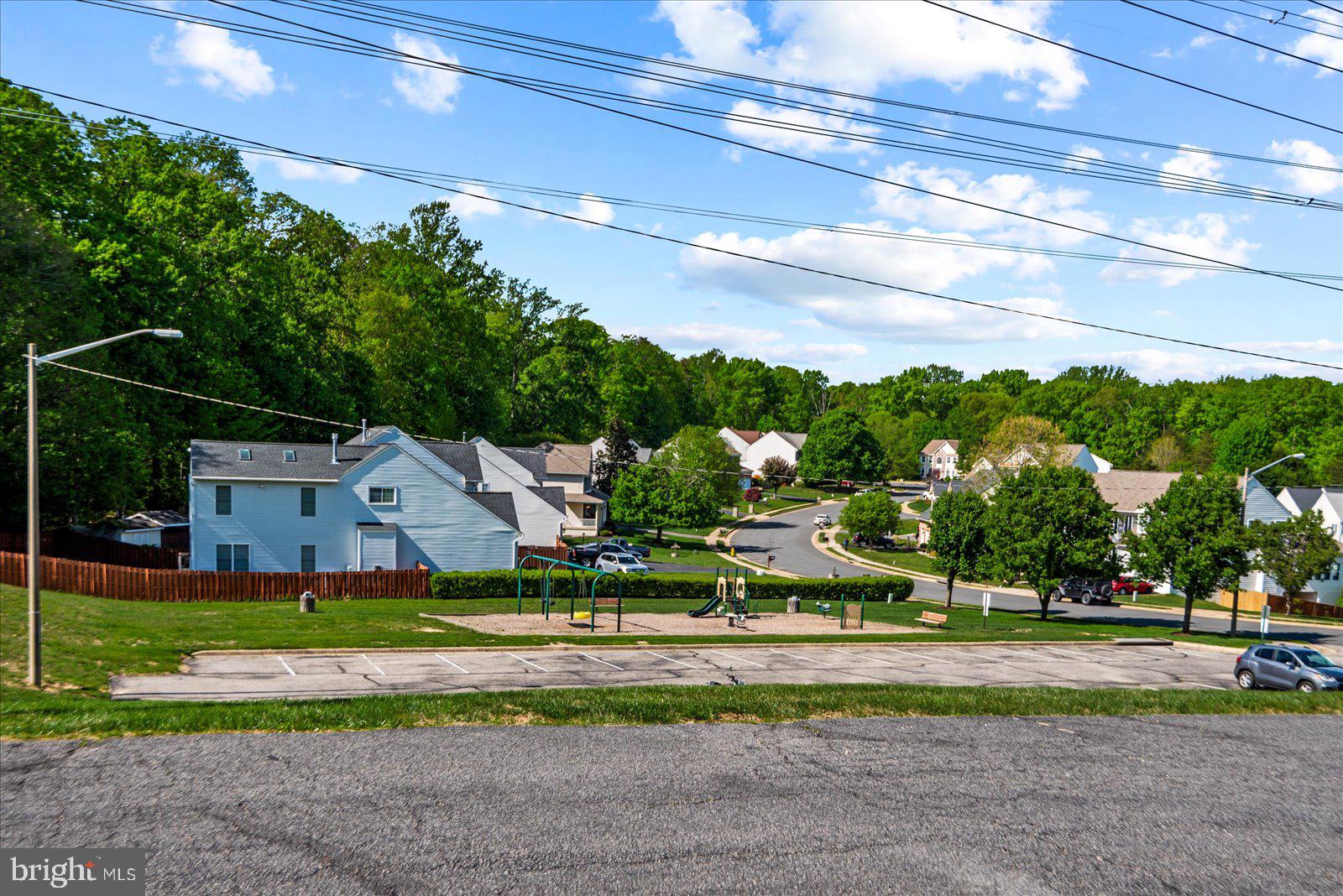 FOREST VISTA - Residential
