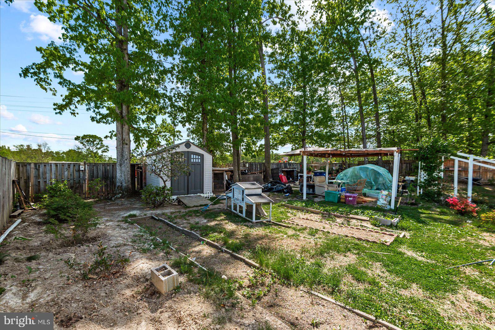 FOREST VISTA - Residential