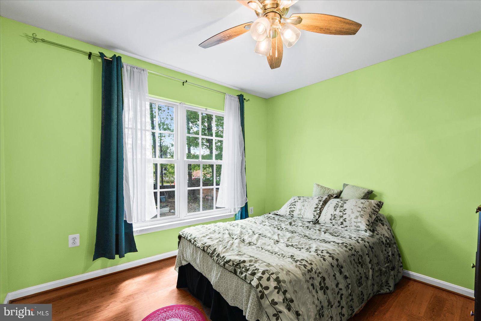 FOREST VISTA - Residential