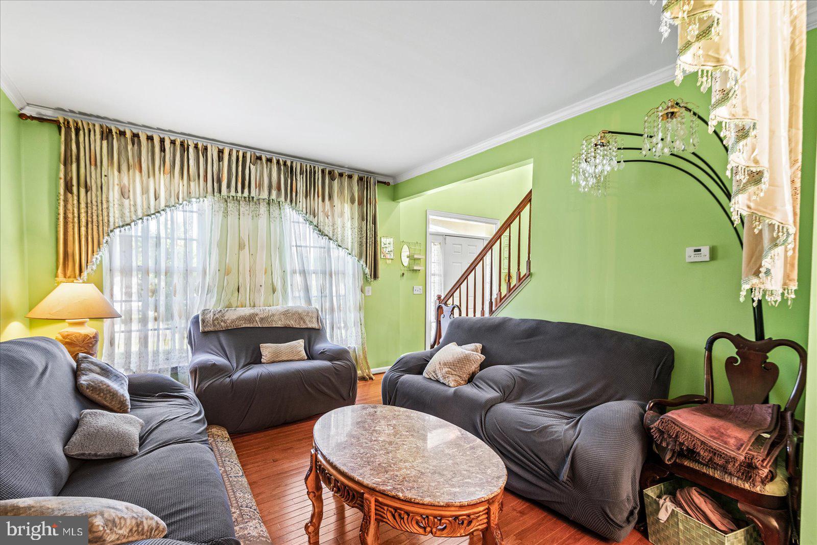 FOREST VISTA - Residential