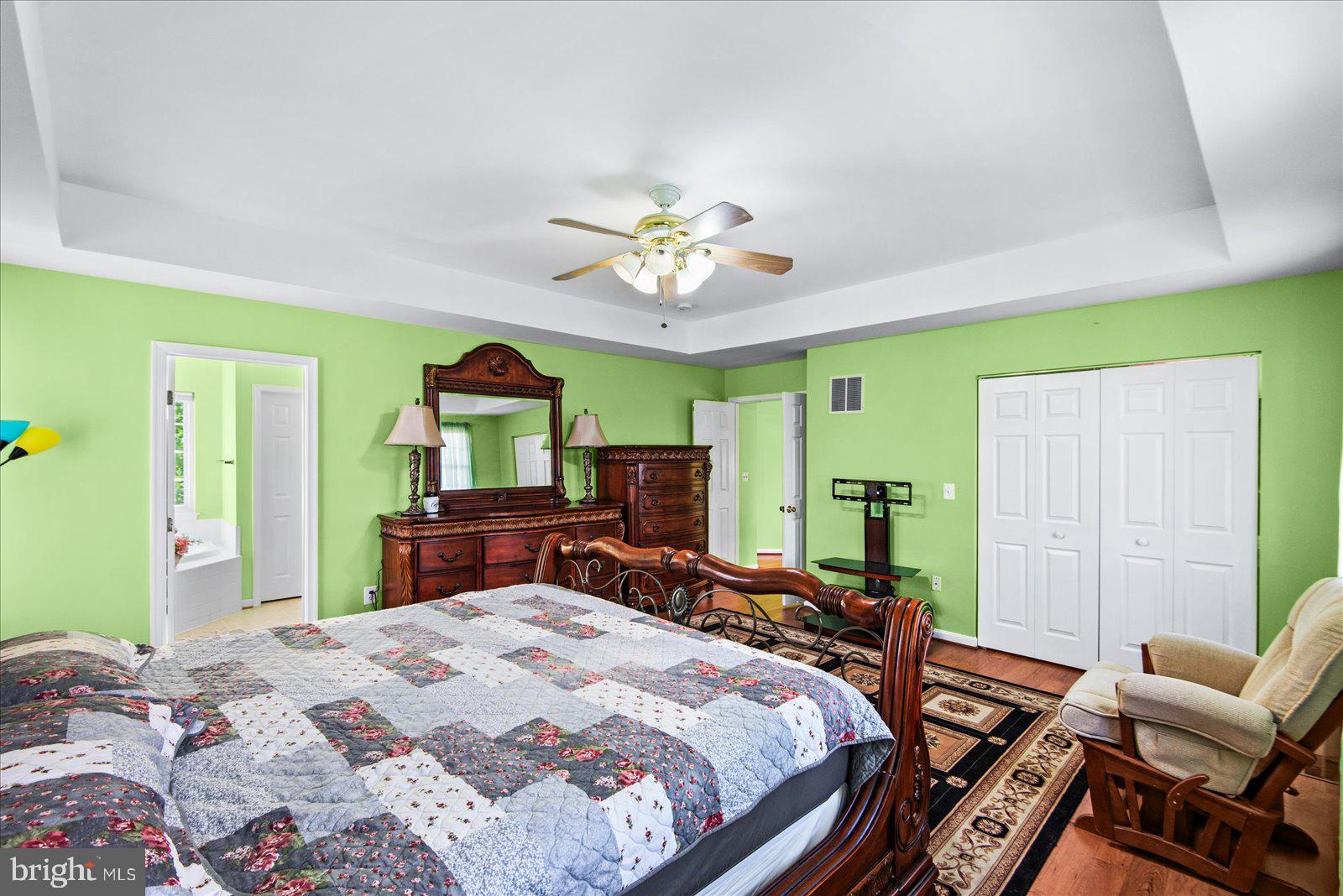 FOREST VISTA - Residential