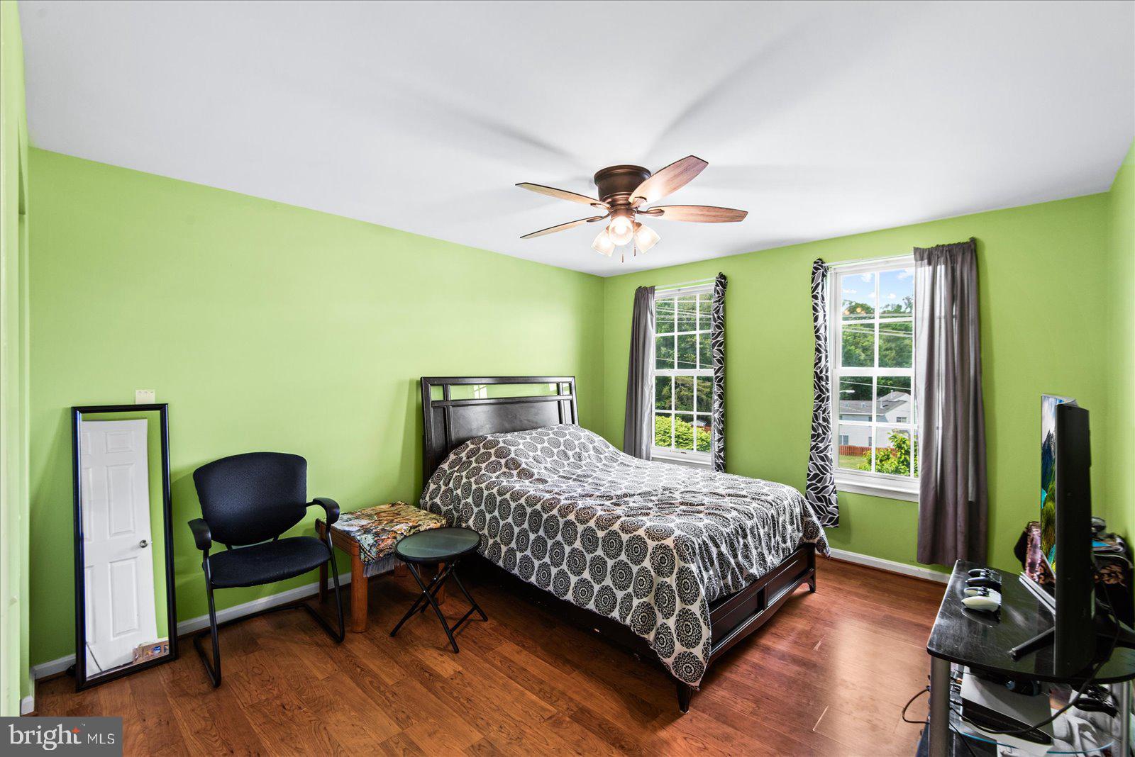 FOREST VISTA - Residential