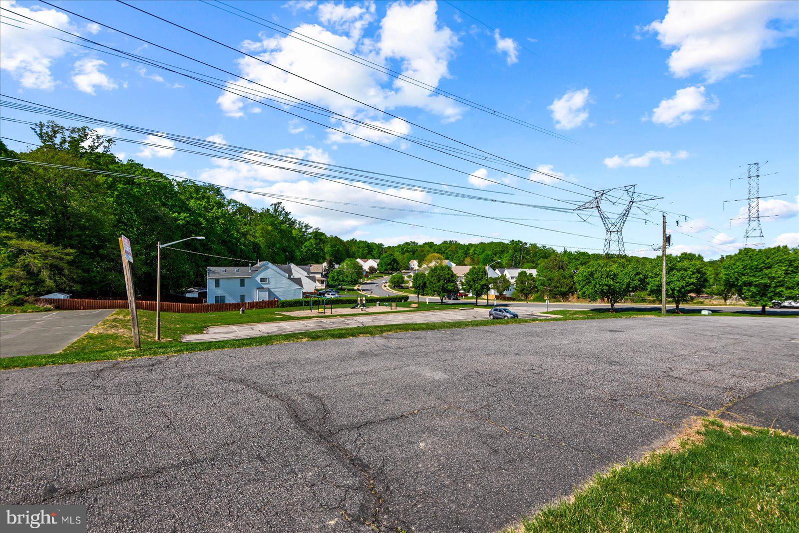 FOREST VISTA - Residential