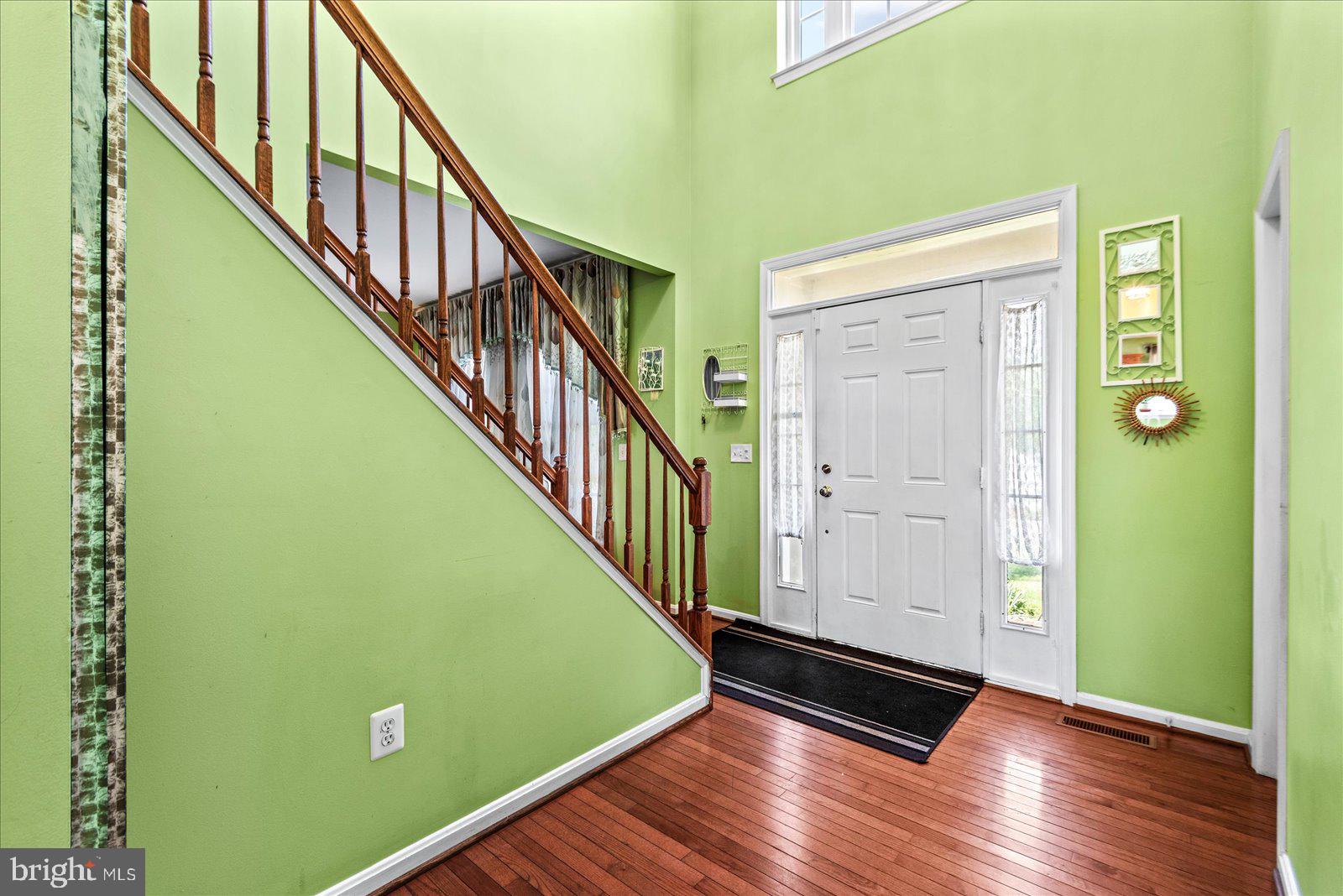 FOREST VISTA - Residential