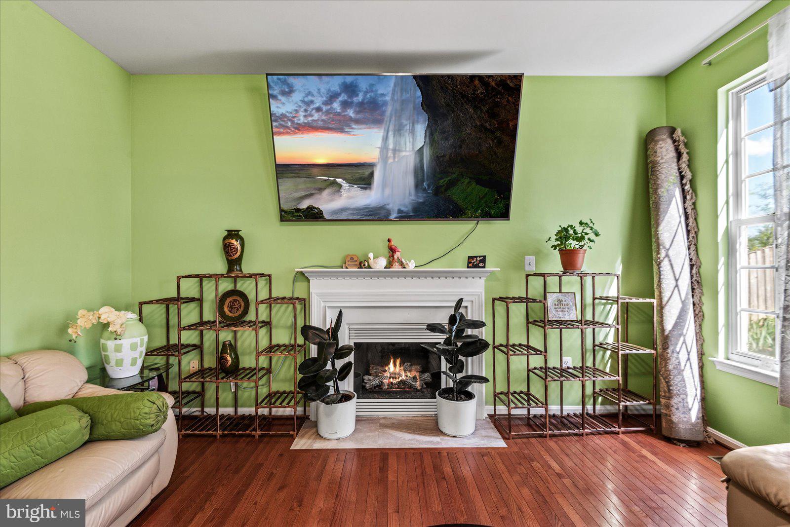 FOREST VISTA - Residential