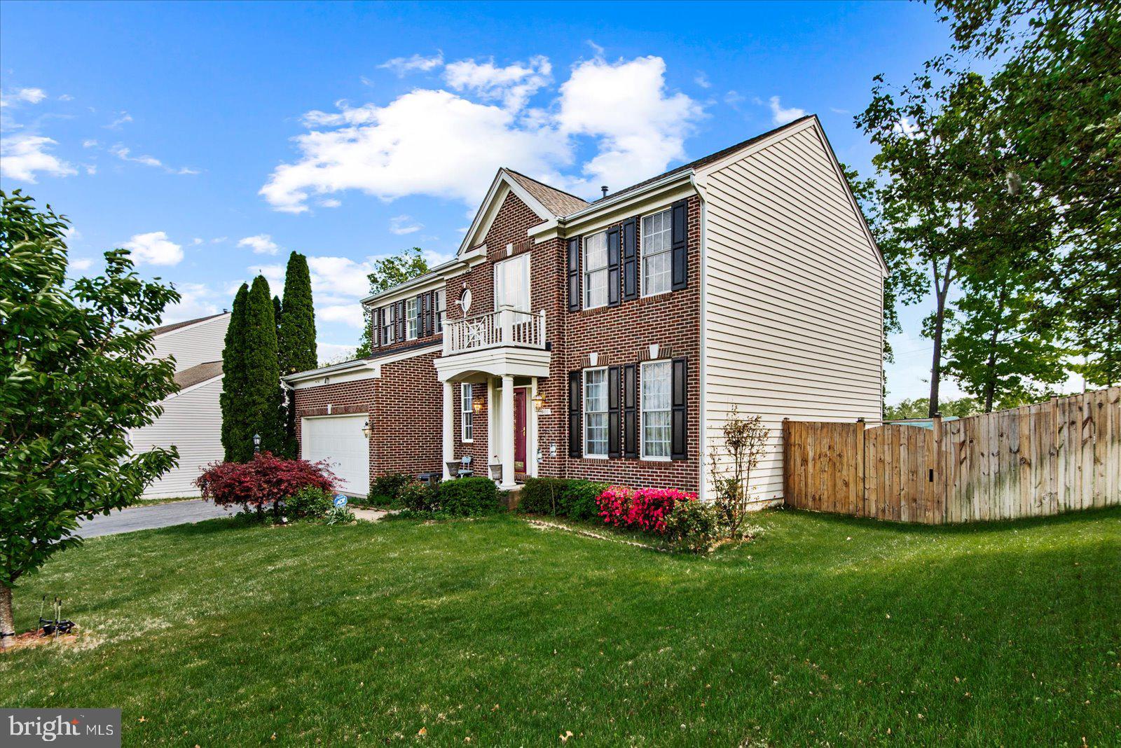 FOREST VISTA - Residential