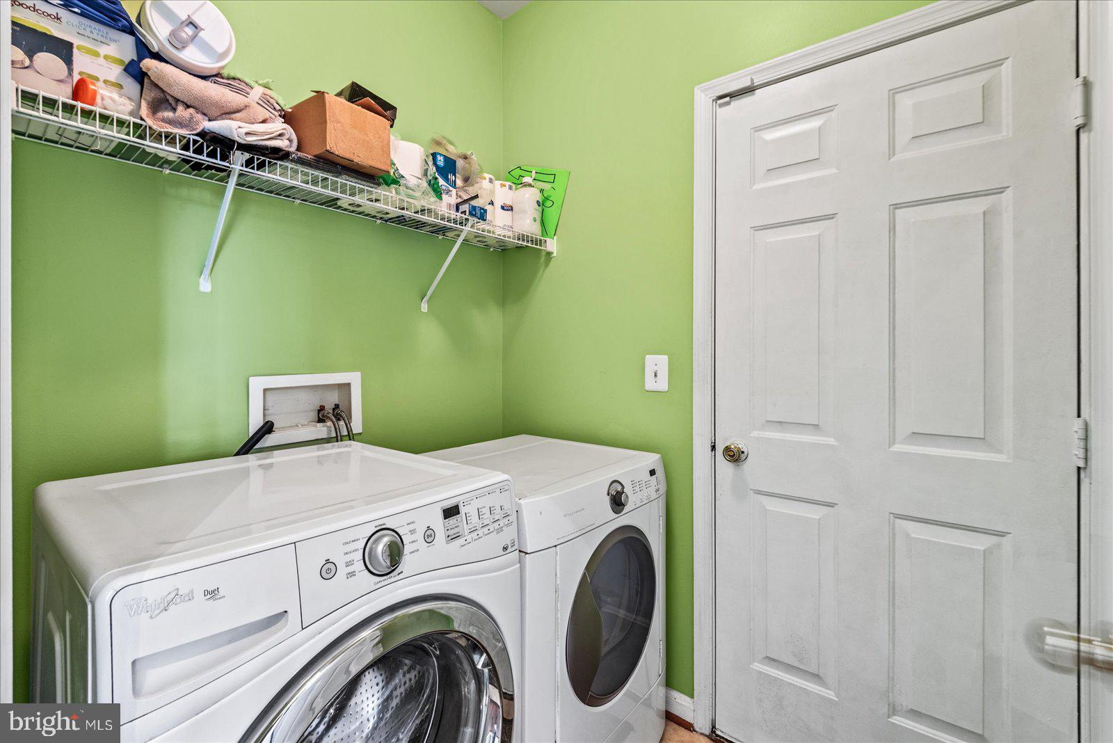 FOREST VISTA - Residential