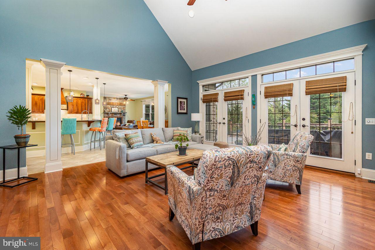 WENTWORTH - Residential