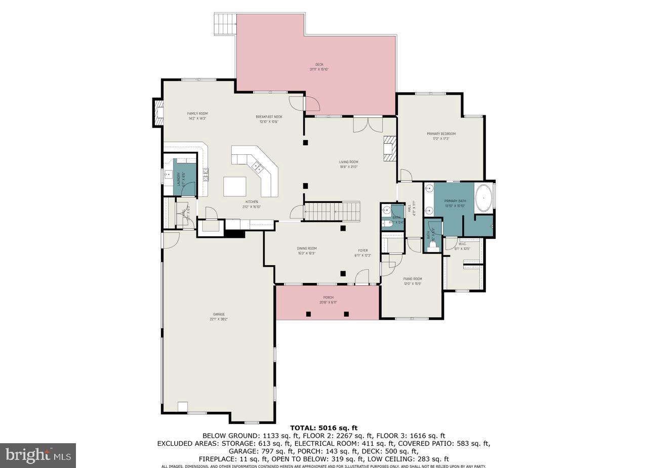 WENTWORTH - Residential