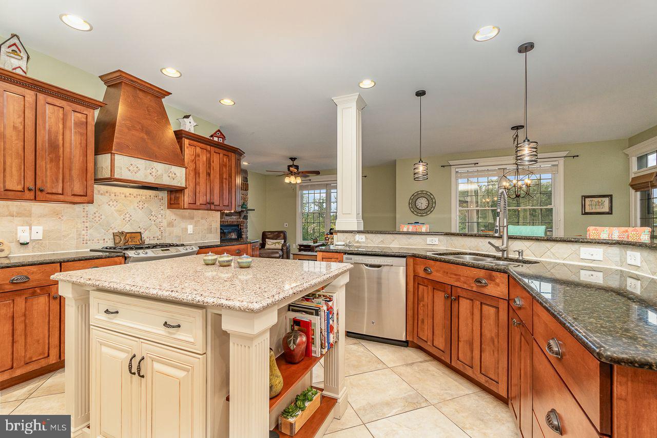 WENTWORTH - Residential