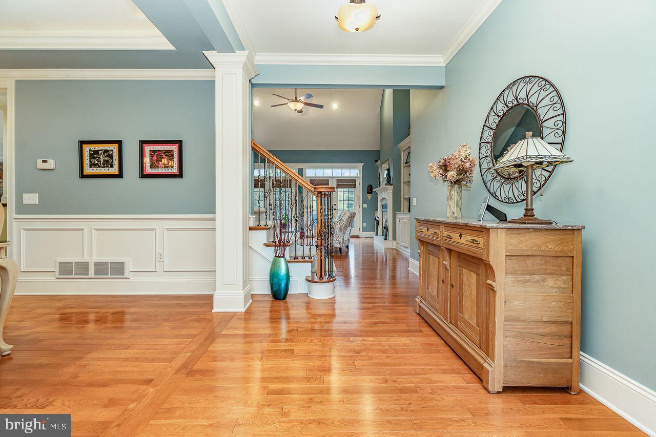 WENTWORTH - Residential