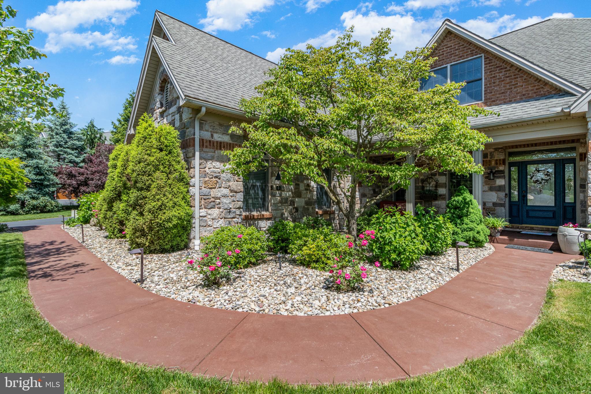 WENTWORTH - Residential