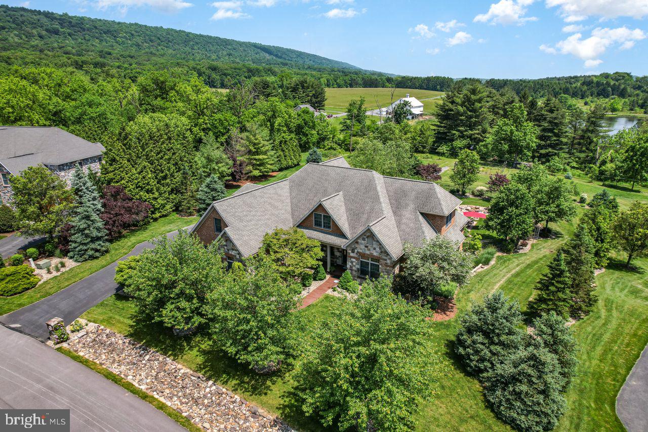 WENTWORTH - Residential