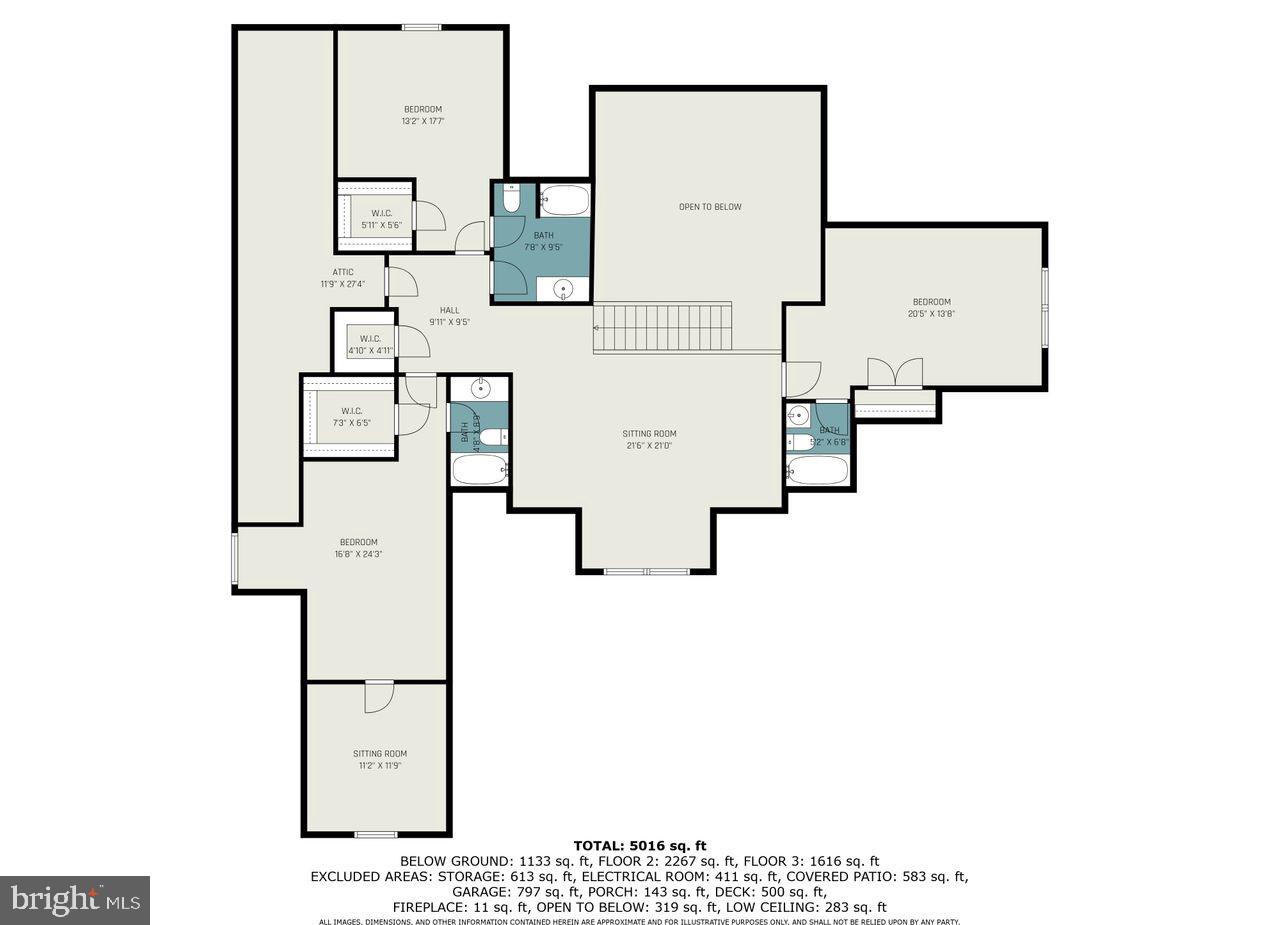 WENTWORTH - Residential