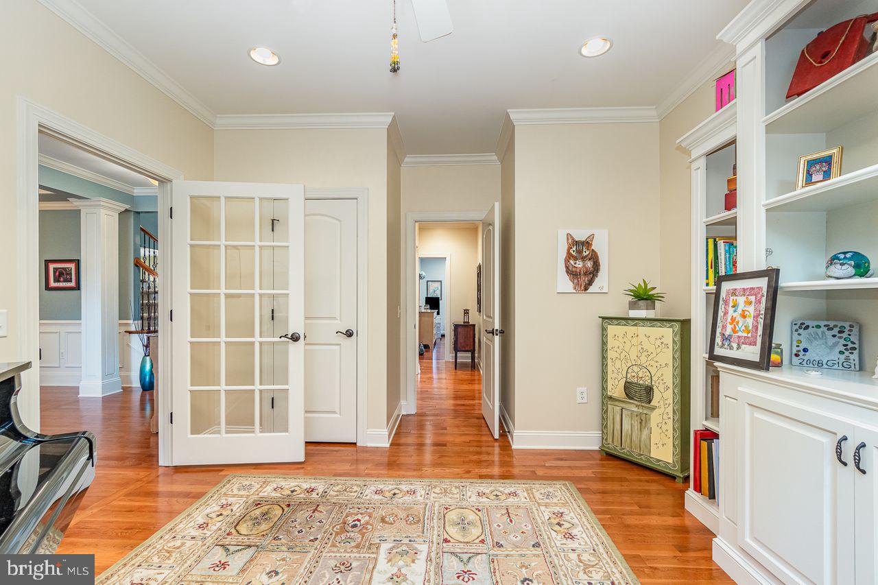 WENTWORTH - Residential