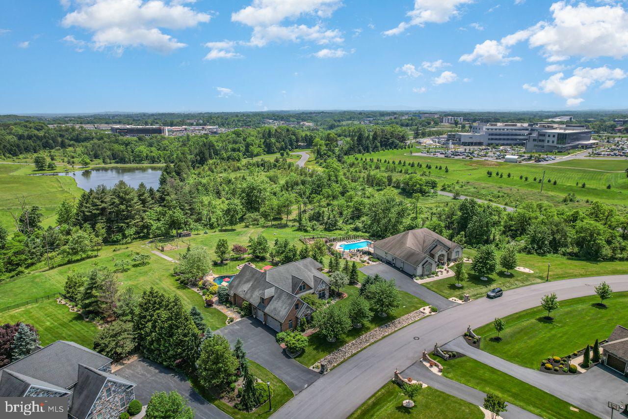 WENTWORTH - Residential