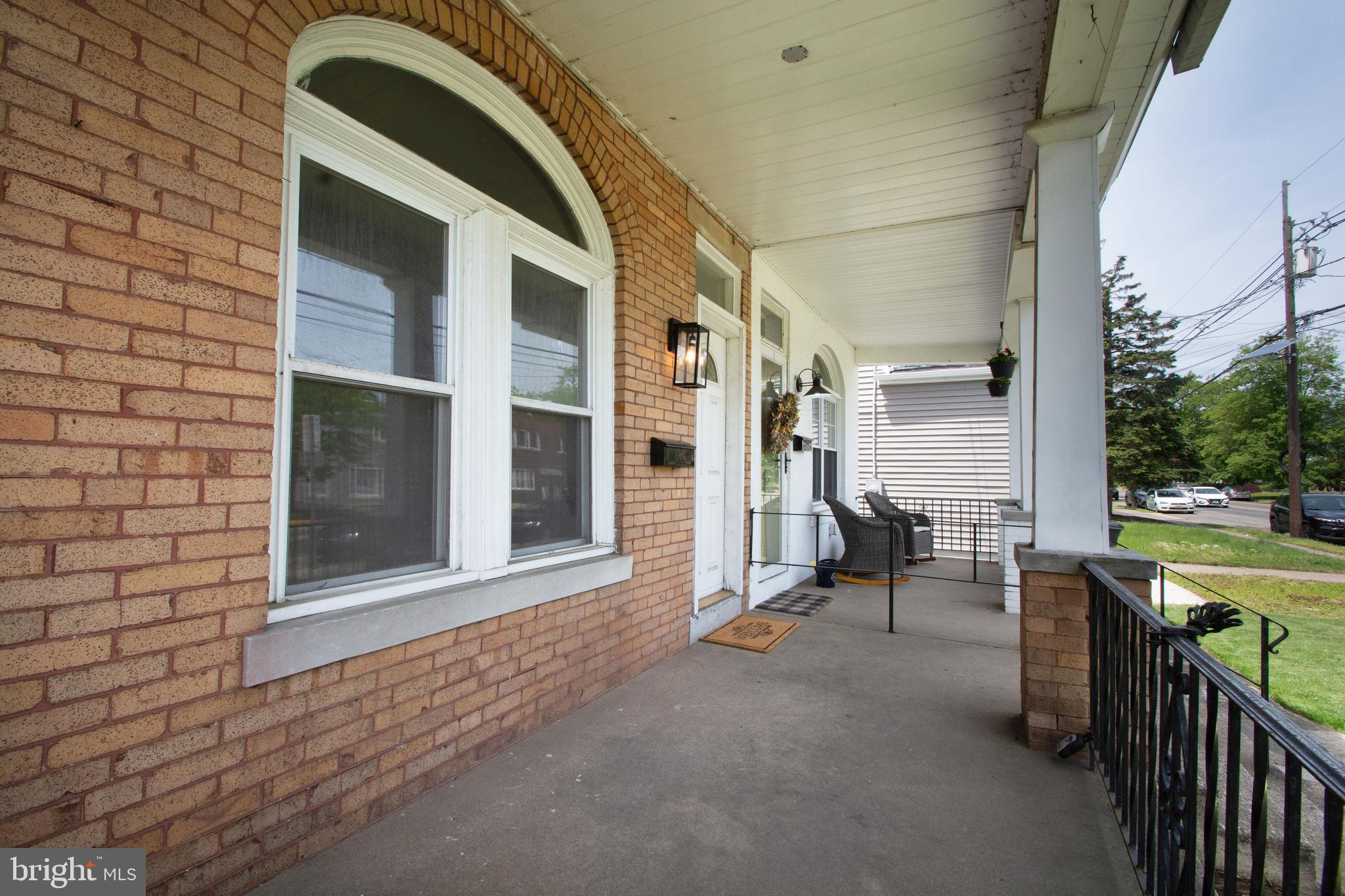 272 HADDON AVENUE