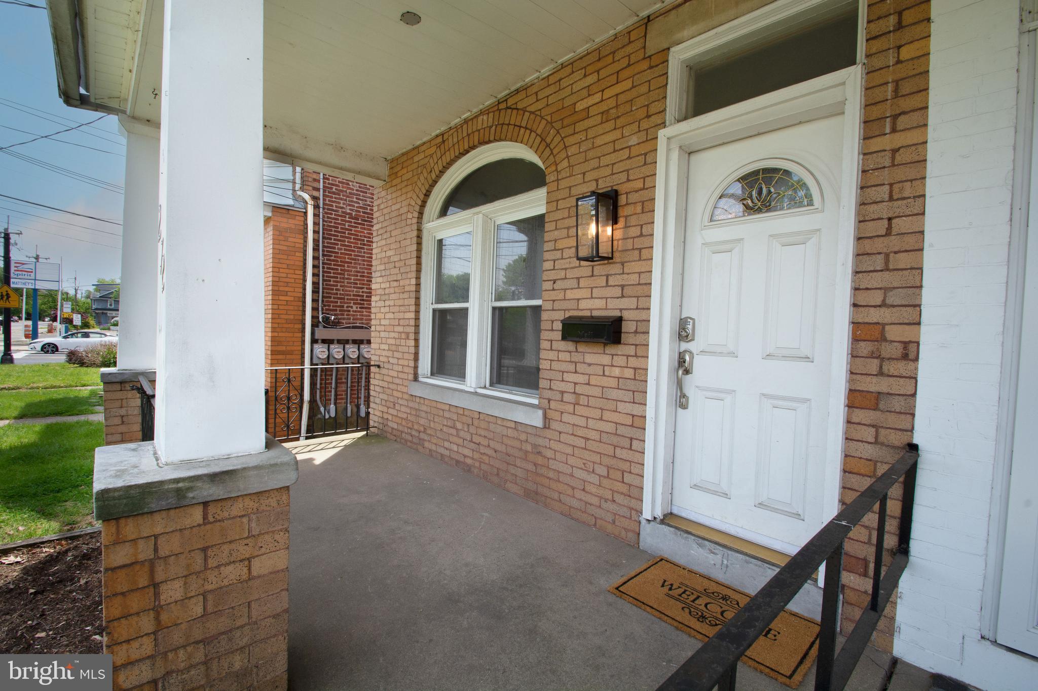 272 HADDON AVENUE