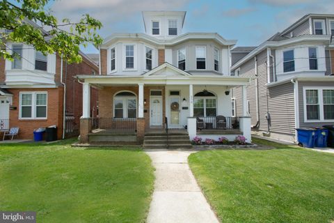 272 HADDON AVENUE COLLINGSWOOD NJ 08108