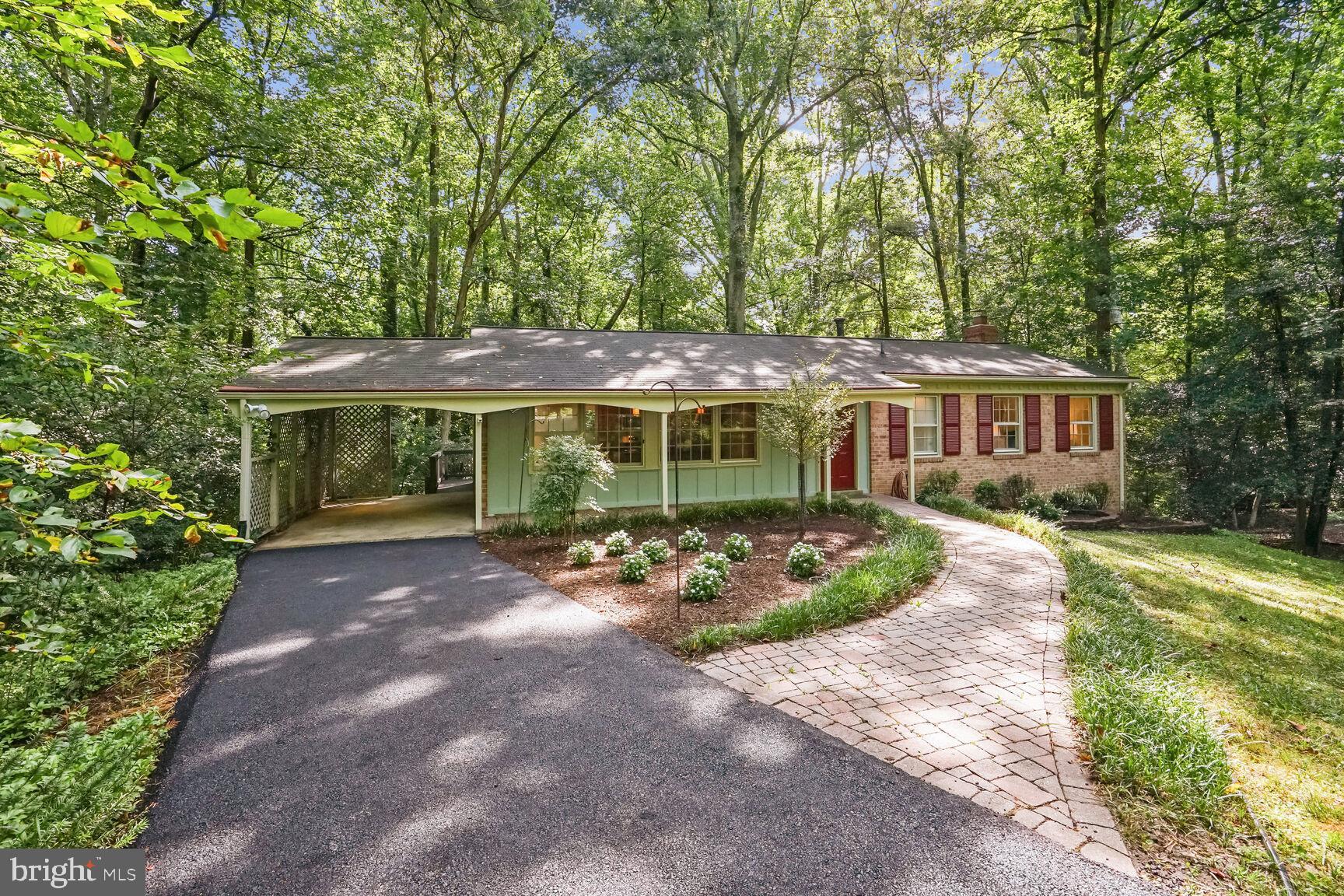 RESTON - Residential