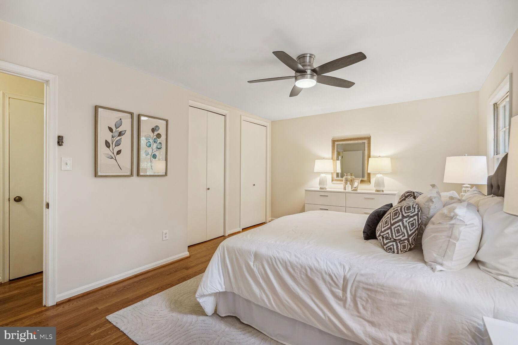 RESTON - Residential