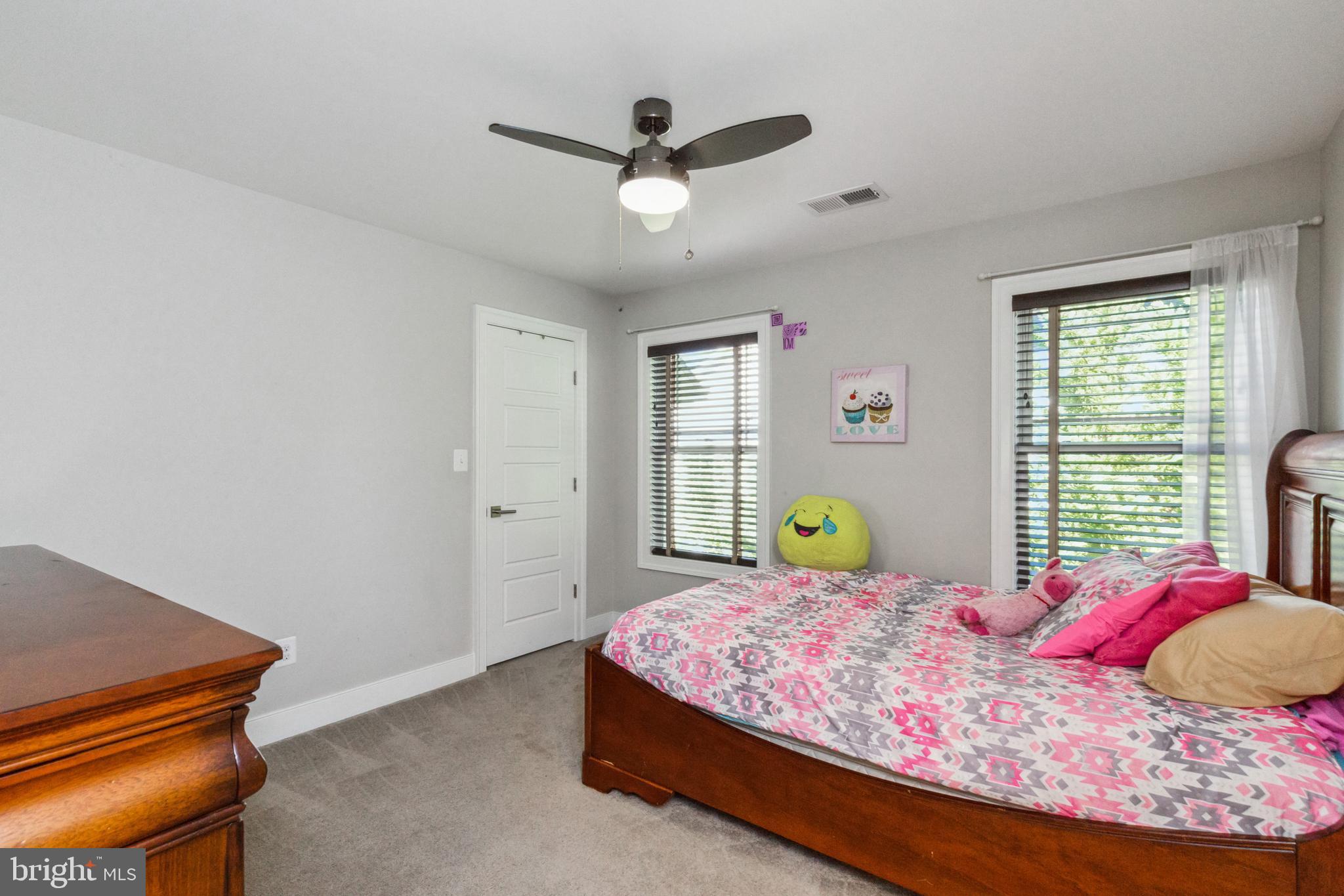 FALLS CHURCH CITY - Residential