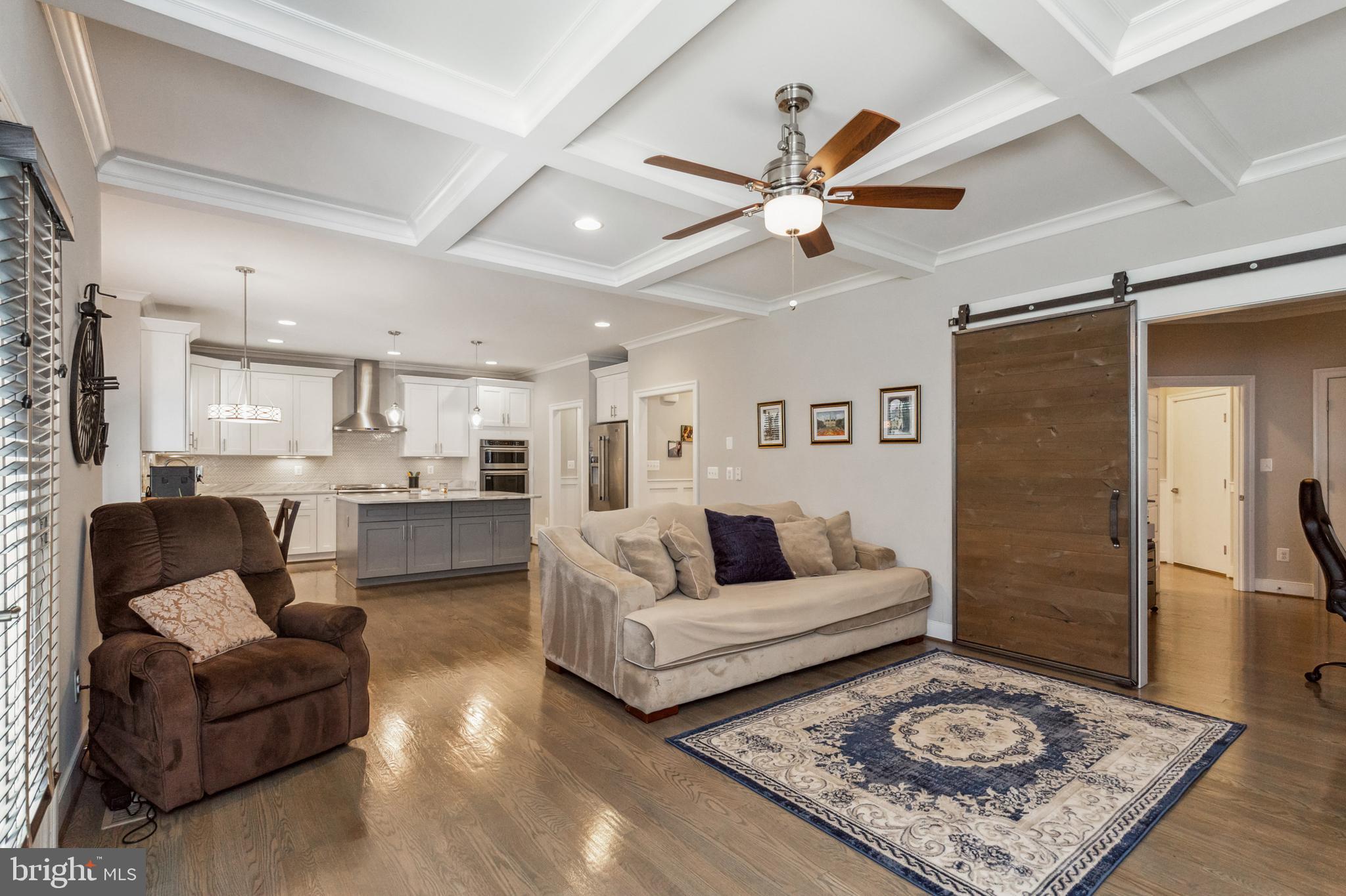 FALLS CHURCH CITY - Residential