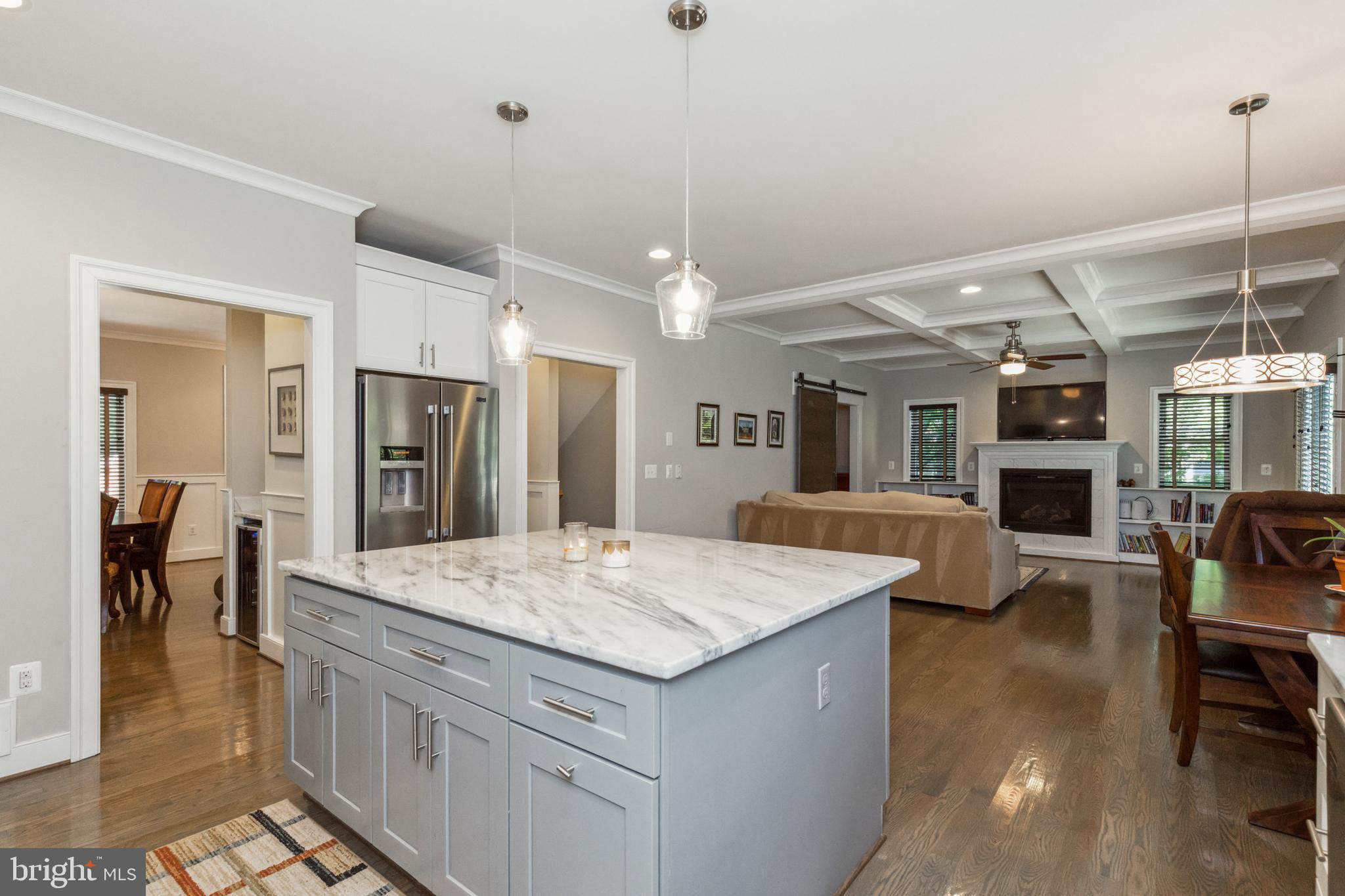 FALLS CHURCH CITY - Residential