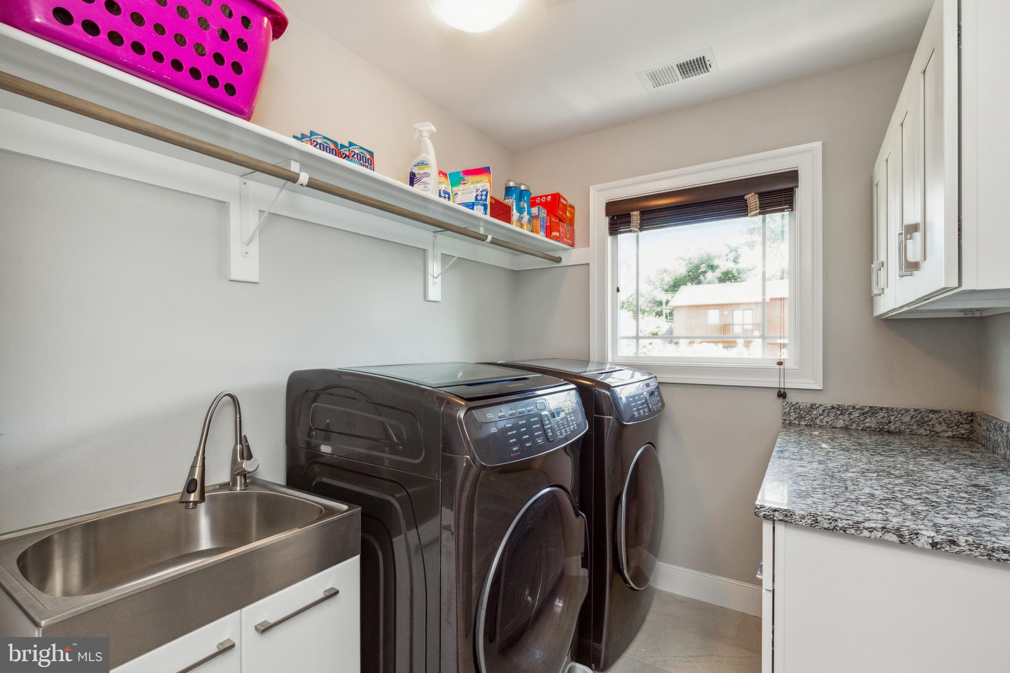 FALLS CHURCH CITY - Residential