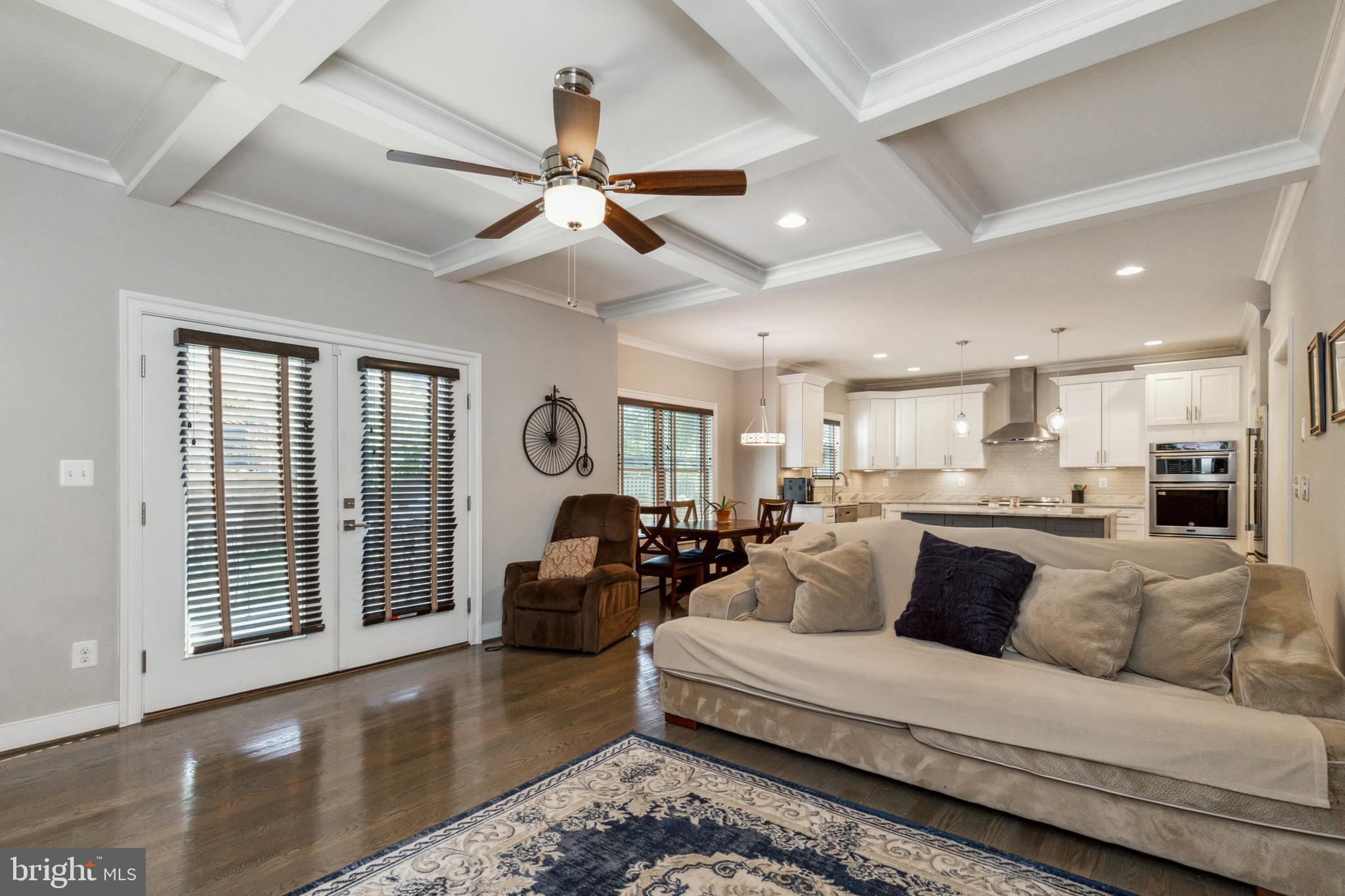 FALLS CHURCH CITY - Residential