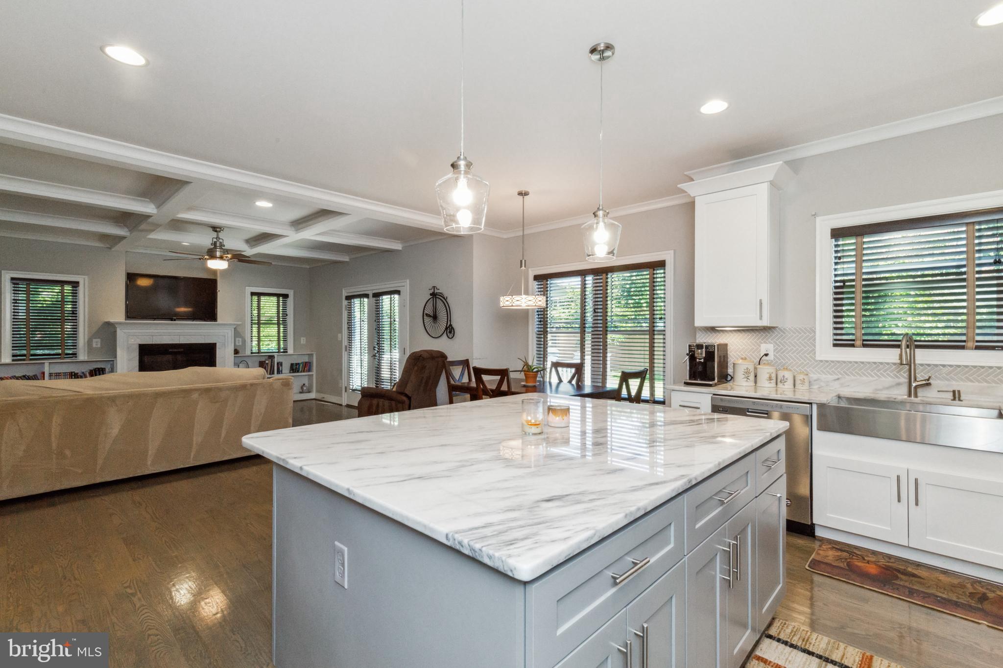 FALLS CHURCH CITY - Residential