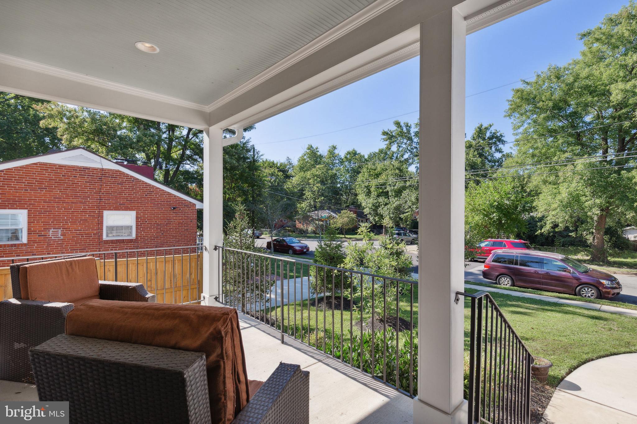 FALLS CHURCH CITY - Residential