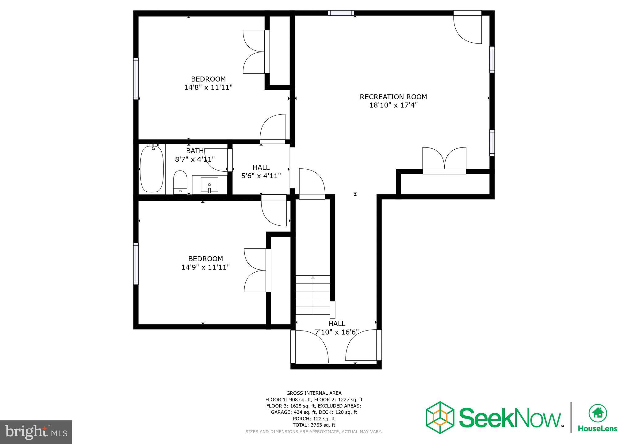 FALLS CHURCH CITY - Residential