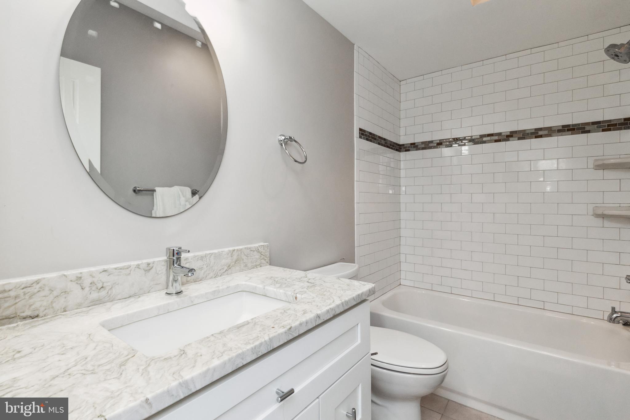 FALLS CHURCH CITY - Residential