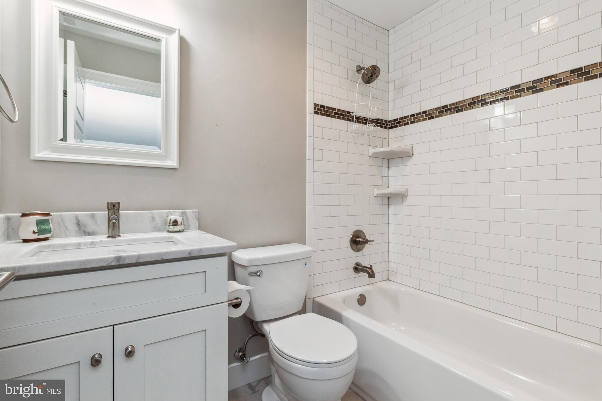 FALLS CHURCH CITY - Residential