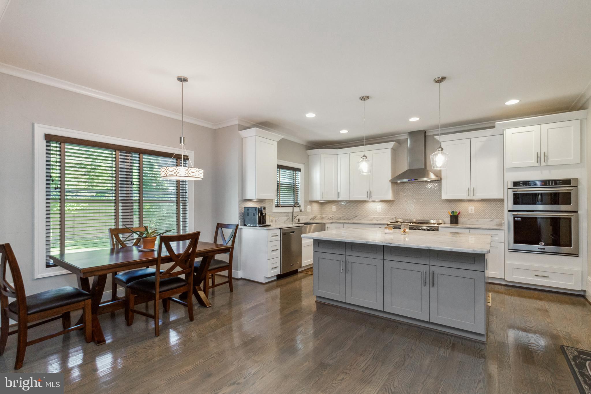 FALLS CHURCH CITY - Residential